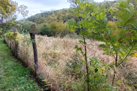 Dva zemljišta u građevnoj zoni Markuševec, Podsljeme, Zemljište