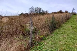 Dva zemljišta u građevnoj zoni Markuševec, Podsljeme, Zemljište