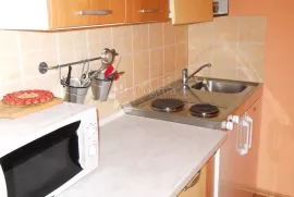 Idilični apartman sa pogledom na Kvarnerski zaljev, Lovran, Stan