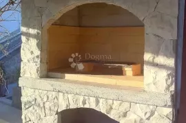 Idilični apartman sa pogledom na Kvarnerski zaljev, Lovran, Stan