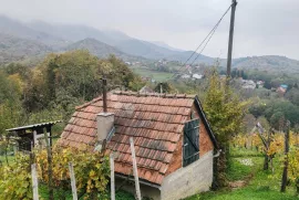 Vikendica u Ivancu, Ivanec, Kuća