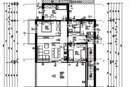 NOVOGRADNJA NADOMAK ZAGREBA 105,5, Velika Gorica - Okolica, Stan