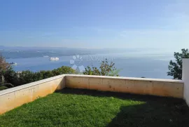 LUKSUZNA NOVOGRADNJA SA PANORAMSKIM POGLEDOM, Opatija, Stan