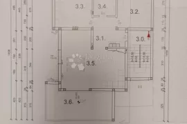 Luksuzna novogradnja Barbariga 350m od mora, Vodnjan, Daire