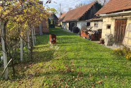 Kuća s potencijalom - Vinica Breg, Vinica, Kuća