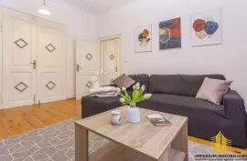 Apartman u srcu Šibenika, Šibenik, Stan