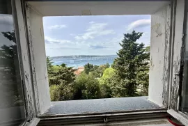 VILLA 1 red do mora Crikvenica, Crikvenica, Σπίτι