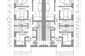 ZEMLJIŠTE SA PROJEKTOM I GRAĐEVINSKOM DOZVOLOM, Peščenica - Žitnjak, Zemljište