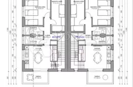 ZEMLJIŠTE SA PROJEKTOM I GRAĐEVINSKOM DOZVOLOM, Peščenica - Žitnjak, Zemljište