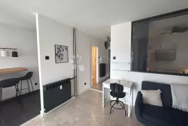 Rijeka, D. Vežica, novouređen 1+db, balkon, najam, Rijeka, Stan