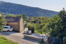 GRIŽANE KUĆA 90m2, Vinodolska Općina, Kuća