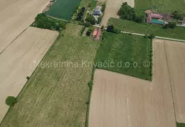 Stambeno poslovna zgrada i zemljište, Kuća