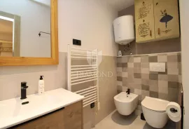 Prekrasni jednosobni stančić na Sušaku, Rijeka, Appartement