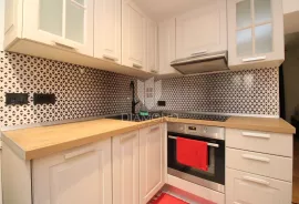 Prekrasni jednosobni stančić na Sušaku, Rijeka, Appartement