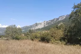 Veliko građevinsko zemljište u blizini mora, Labin, Zemljište