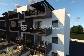 Trogir, Balančane, dvosoban stan na prvom katu neto korisne površine 49,62 m2 – S6 Istok, Trogir, Stan