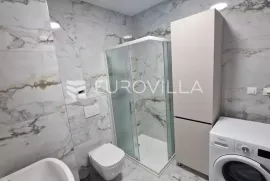 Zagreb, Lovinčićeva, dvosoban stan za najam + 2 GPM, NKP 52,54 m2 - PRVI NAJAM, Stan