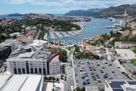 Dubrovnik, Gruž, skladišni prostor u poslovnom centru, Dubrovnik, Commercial property