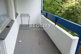 Novi Beograd, Blok 64, Gandijeva, 2.0, 65m2, Novi Beograd, Stan