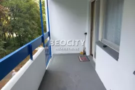 Novi Beograd, Blok 64, Gandijeva, 2.0, 65m2, Novi Beograd, Stan