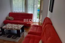 Novi Beograd, Blok 64, Gandijeva, 2.0, 65m2, Novi Beograd, Stan