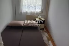 Novi Beograd, Blok 64, Gandijeva, 2.0, 65m2, Novi Beograd, Stan