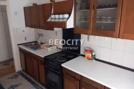 Novi Beograd, Blok 64, Gandijeva, 2.0, 65m2, Novi Beograd, Stan