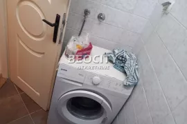 Novi Beograd, Blok 64, Gandijeva, 2.0, 65m2, Novi Beograd, Stan