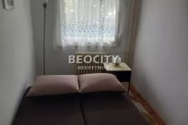 Novi Beograd, Blok 64, Gandijeva, 2.0, 65m2, Novi Beograd, Stan