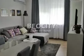 Novi Sad, Telep, Mornarska , 2.0, 40m2, Novi Sad - grad, Wohnung