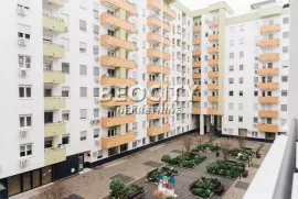 Novi Sad, Rotkvarija, Kraljevica Marka *Kraljev Park*, 2.0, 40m2, Novi Sad - grad, Stan