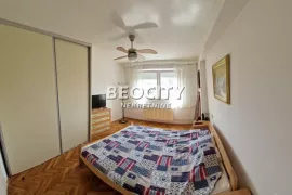 Novi Sad, Rotkvarija, Kraljevića Marka, 2.0, 51m2, Novi Sad - grad, Flat