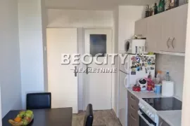 Novi Sad, Rotkvarija, Kraljevića Marka, 2.0, 51m2, Novi Sad - grad, Flat