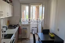 Novi Sad, Rotkvarija, Kraljevića Marka, 2.0, 51m2, Novi Sad - grad, Flat