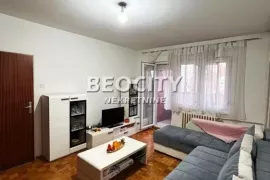 Novi Sad, Novo Naselje, , 1.0, 44m2, Novi Sad - grad, Stan