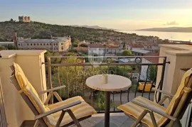 Predivan apartman sa pogledom na more, Senj, Stan