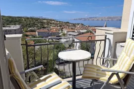 Predivan apartman sa pogledom na more, Senj, Stan