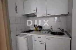 ZADAR, SUKOŠAN - TOP LOKACIJA! Stan 1. red do mora (P-8), Sukošan, Appartment