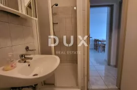 ZADAR, SUKOŠAN - TOP LOKACIJA! Stan 1. red do mora (P-8), Sukošan, Appartment