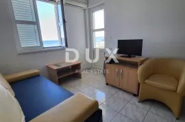 ZADAR, SUKOŠAN - TOP LOKACIJA! Stan 1. red do mora (P-8), Sukošan, Appartment