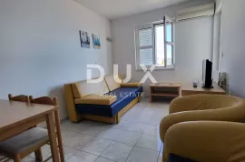 ZADAR, SUKOŠAN - TOP LOKACIJA! Stan 1. red do mora (P-8), Sukošan, Appartment