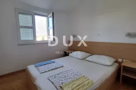 ZADAR, SUKOŠAN - TOP LOKACIJA! Stan 1. red do mora (P-11), Sukošan, Appartment