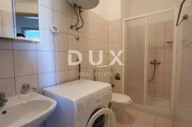 ZADAR, SUKOŠAN - TOP LOKACIJA! Stan 1. red do mora (P-11), Sukošan, Appartment