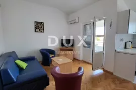 ZADAR, SUKOŠAN - TOP LOKACIJA! Stan 1. red do mora (P-11), Sukošan, Appartment