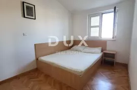 ZADAR, SUKOŠAN - TOP LOKACIJA! Stan 1. red do mora (P-11), Sukošan, Appartment