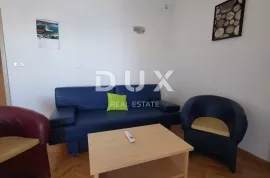 ZADAR, SUKOŠAN - TOP LOKACIJA! Stan 1. red do mora (P-11), Sukošan, Appartment