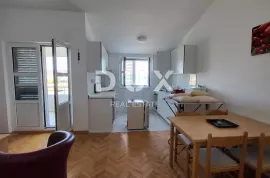 ZADAR, SUKOŠAN - TOP LOKACIJA! Stan 1. red do mora (P-11), Sukošan, Appartment