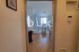 ZADAR, SUKOŠAN - TOP LOKACIJA! Stan 1. red do mora (P-11), Sukošan, Appartment