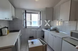 ZADAR, SUKOŠAN - TOP LOKACIJA! Stan 1. red do mora (P-11), Sukošan, Appartment