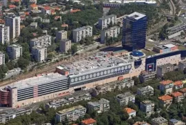 RIJEKA, POSLOVNO-PRODAJNI PROSTOR WTC RIJEKA, Propiedad comercial